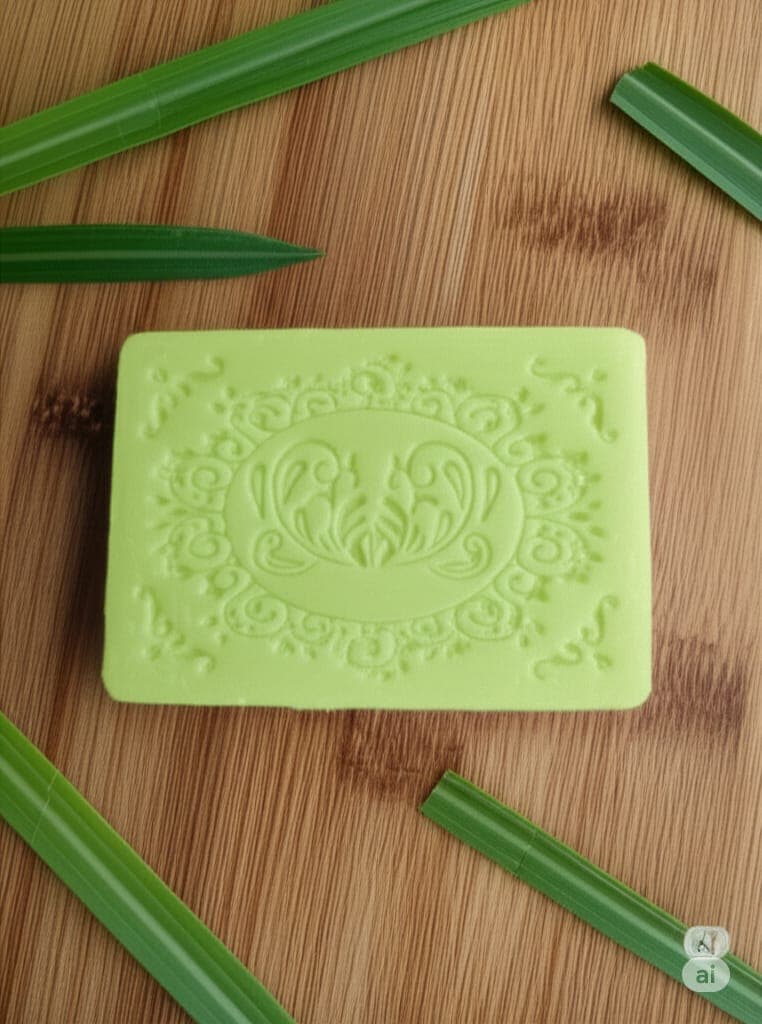 Capim Limão – Leveza Natural – imagem 1