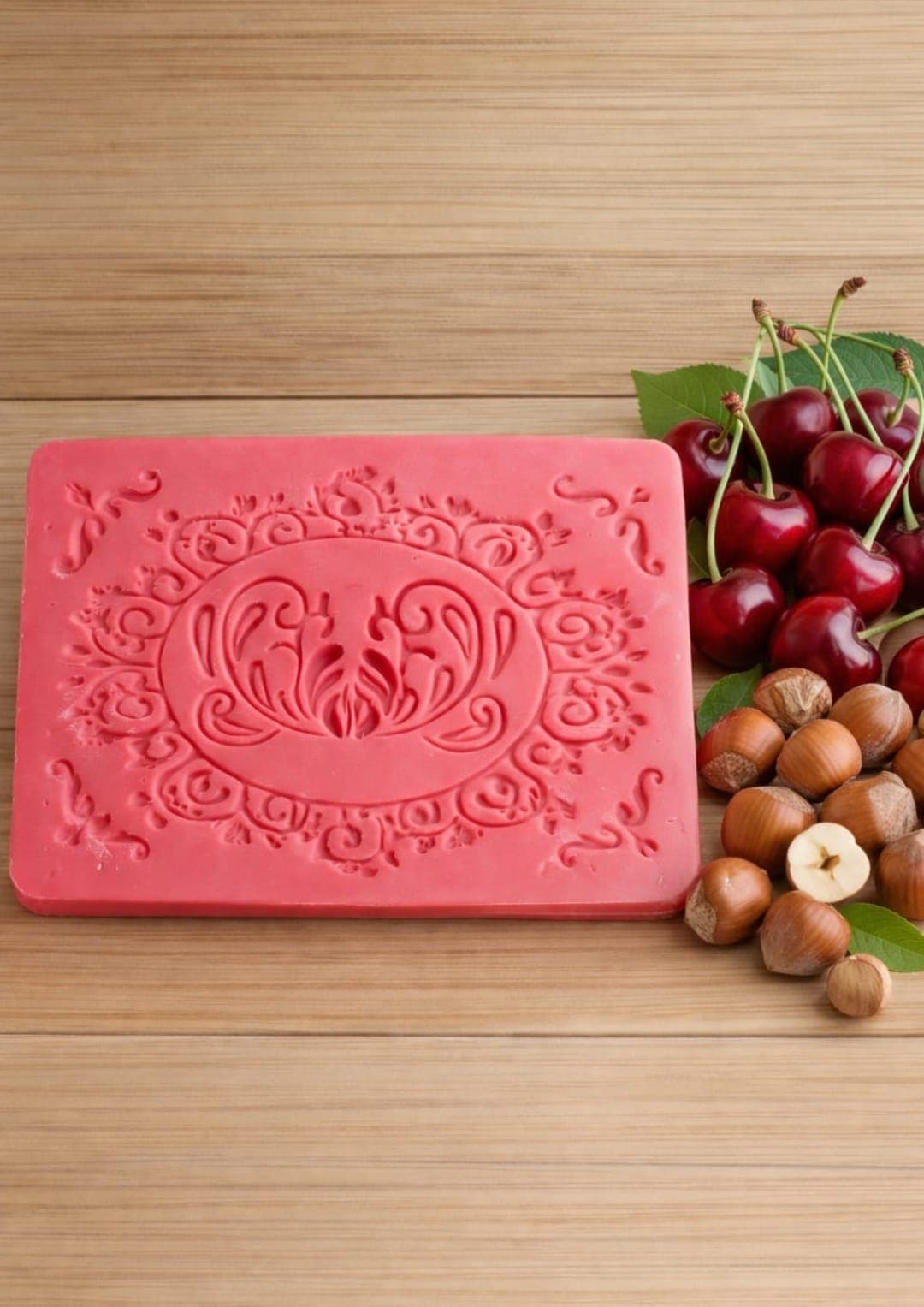 Cereja & Avelã – Doce Sofisticação – imagem 1