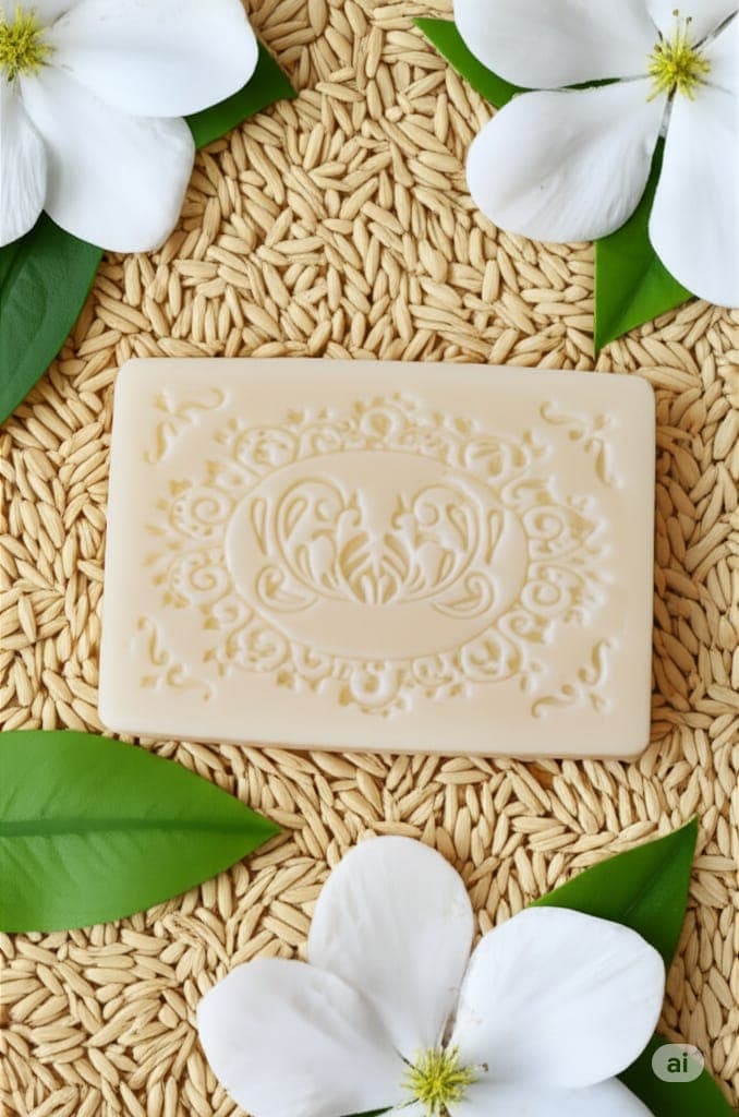 Dama da Noite & Aveia – Noite Suave – imagem 1