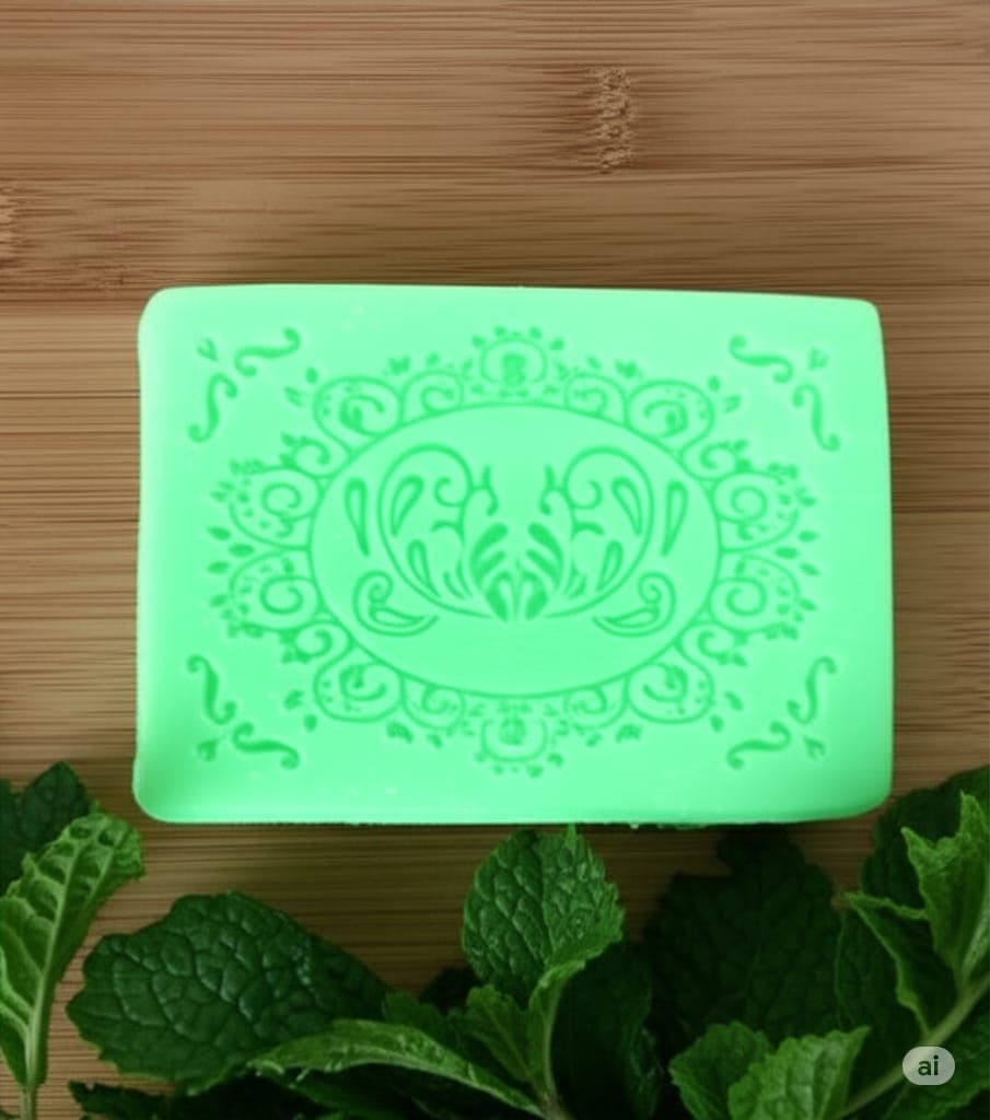 Hortelã – Frescor Revigorante – imagem 1