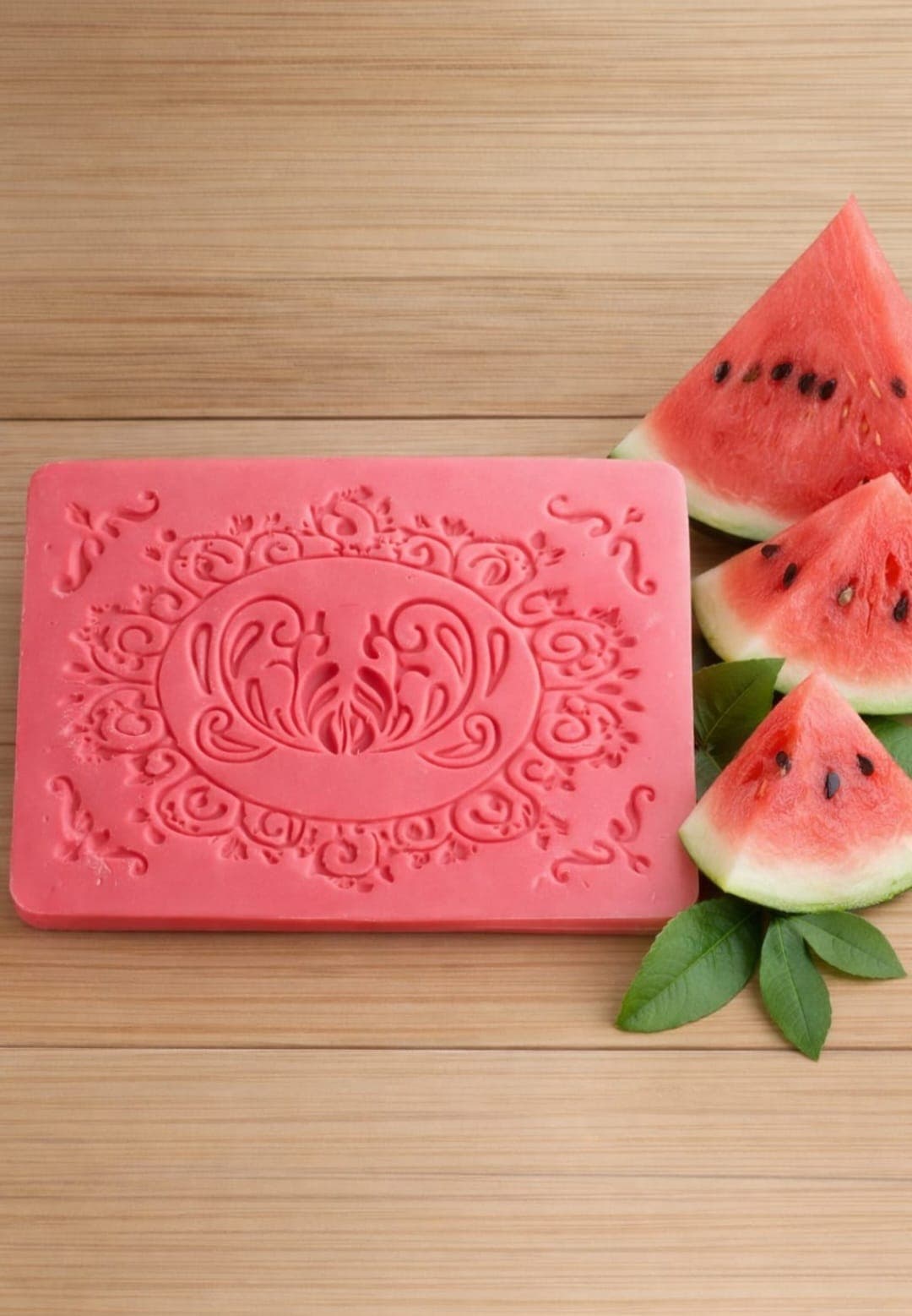 Melancia – Frescor Suave – imagem 1