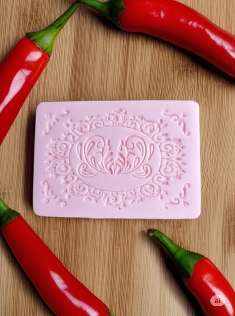 Pimenta Rosa – Elegância Marcante – imagem 1