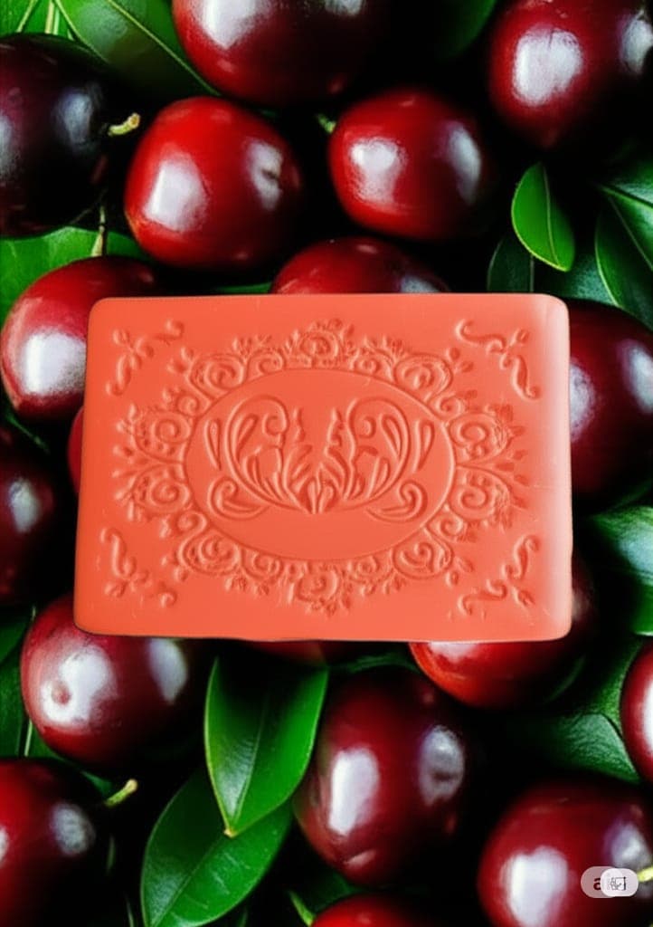 Pitanga Preta – Doçura Exótica – imagem 1