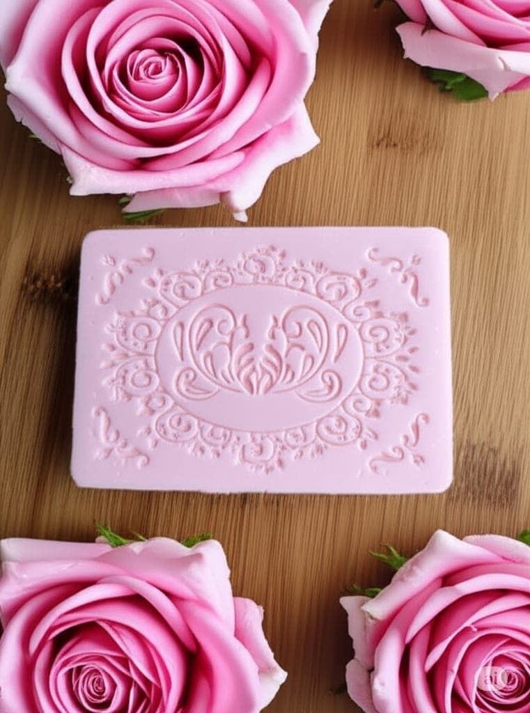 Rosas – Romance Delicado – imagem 1