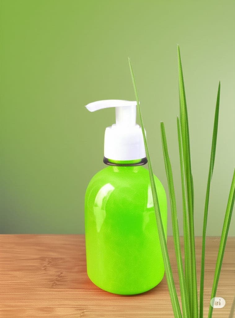 Capim Limão – Leveza Natural – imagem 1