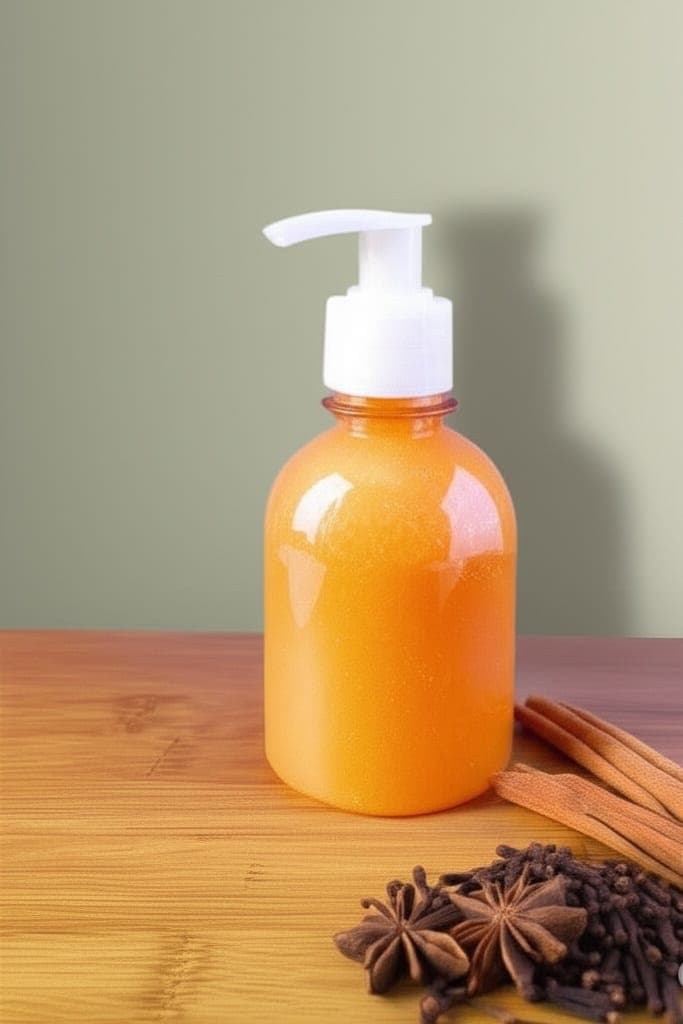 Cravo e Canela – Calor Aconchegante – imagem 1