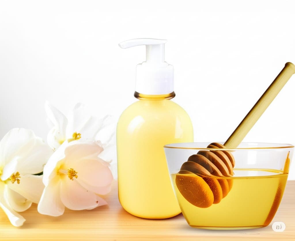 Dama da Noite e Mel – Mistério Suave – imagem 1