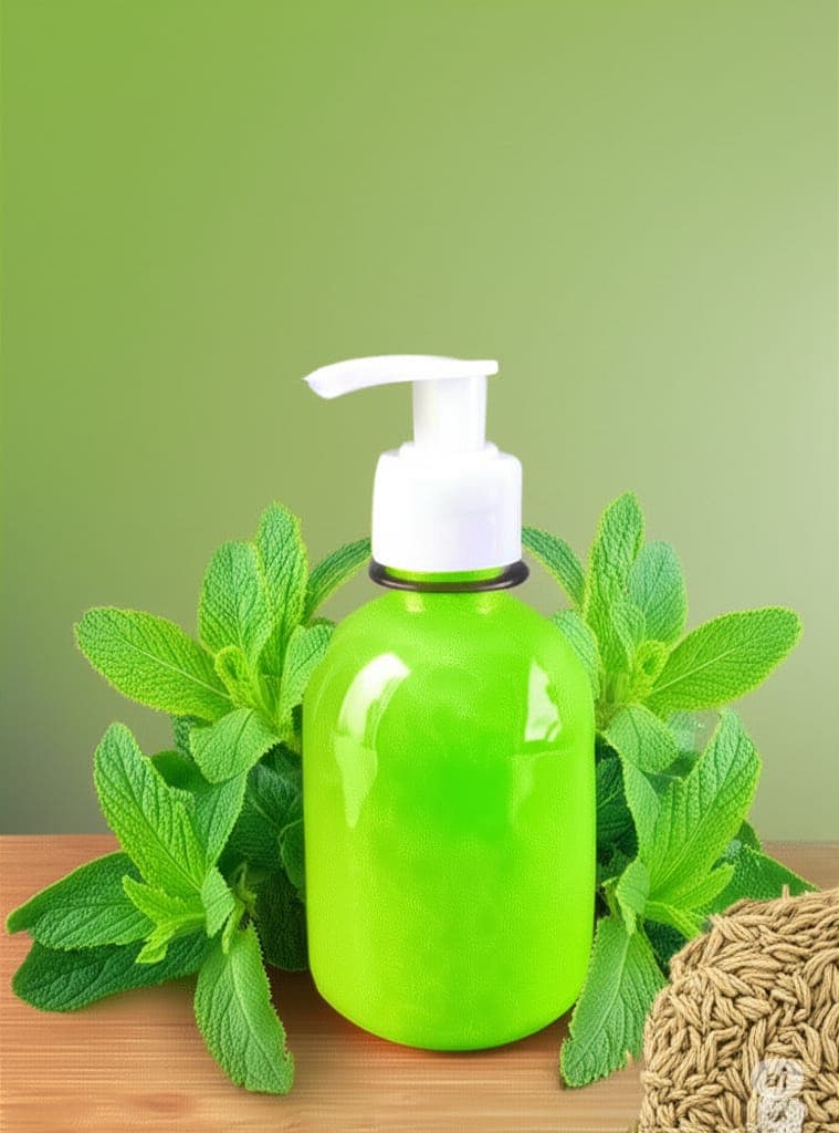 Erva Doce – Leveza Calmante – imagem 1