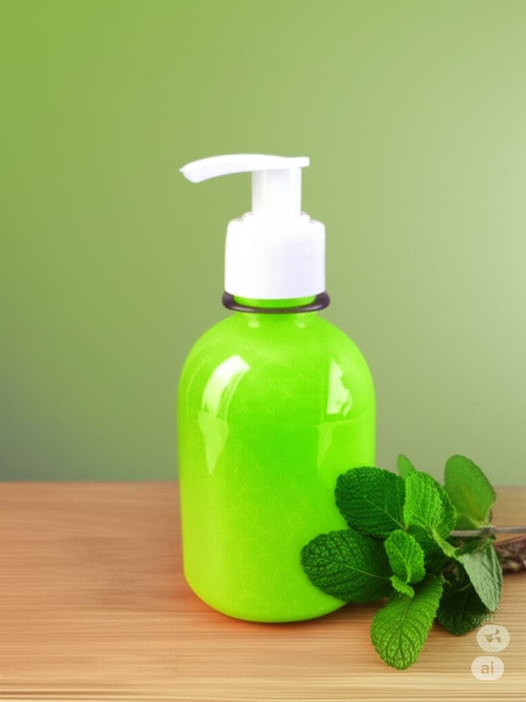 Hortelã – Refrescância Revigorante – imagem 1