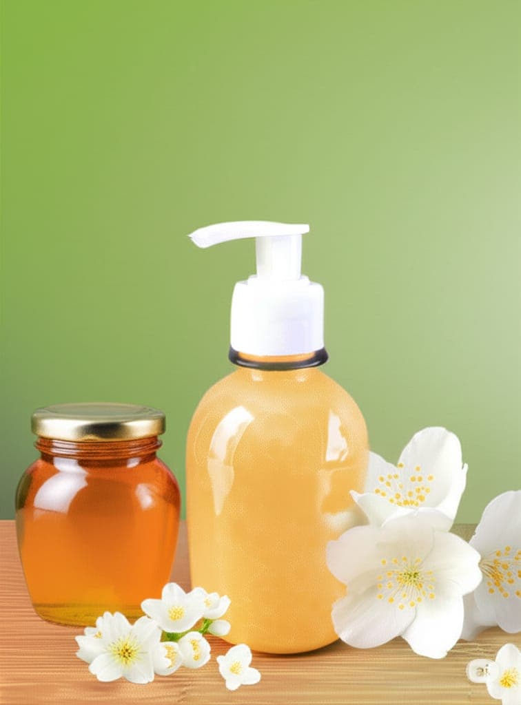 Jasmim e Mel – Suavidade Luxuosa – imagem 1