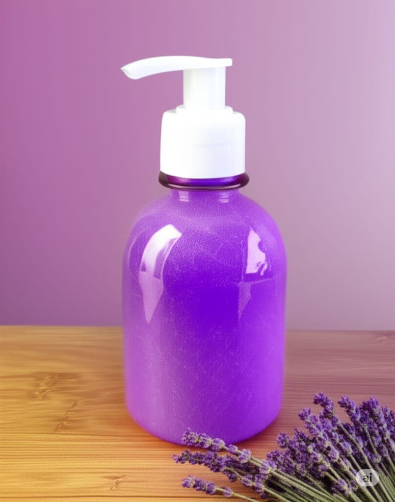 Lavanda – Relaxamento Clássico – imagem 1