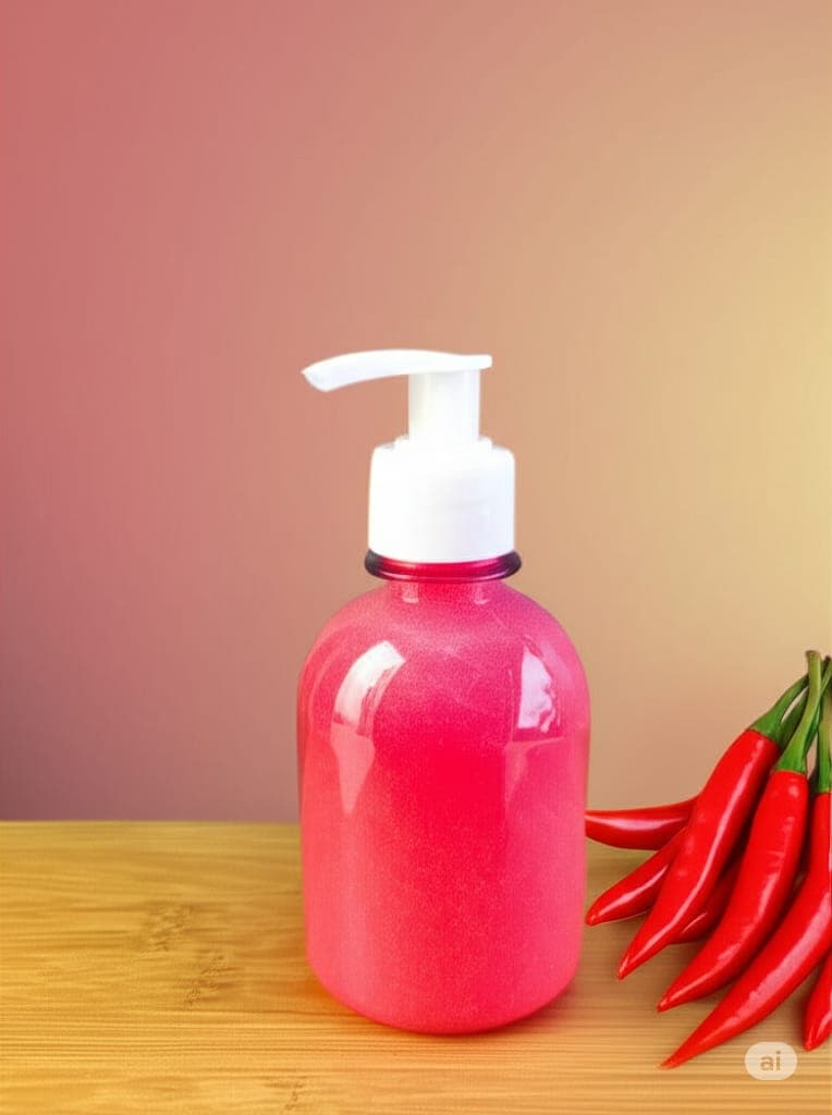 Pimenta Rosa – Elegância Marcante – imagem 1