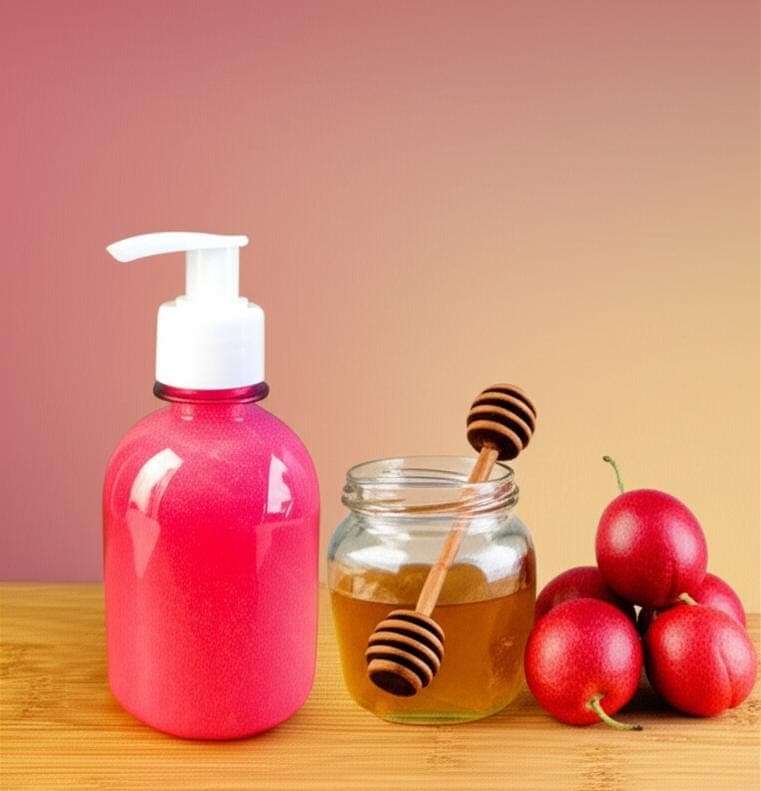 Pitanga Preta e Mel – Encanto Tropical – imagem 1