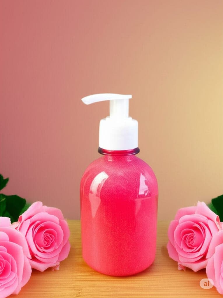 Rosas – Romance Delicado – imagem 1