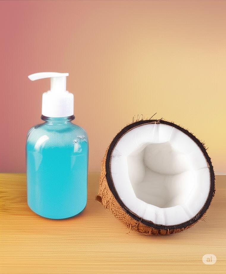 Tutti Frutti com Óleo de Coco – Doçura Cremosa – imagem 1